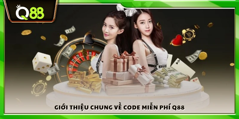 Tổng quan về chương trình code miễn phí Q88