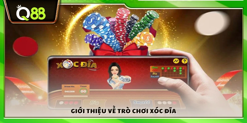 Đọc vị xóc đĩa – Bí quyết nhận biết quy luật chuẩn xác 2 Giới thiệu cơ bản về trò chơi xóc đĩa