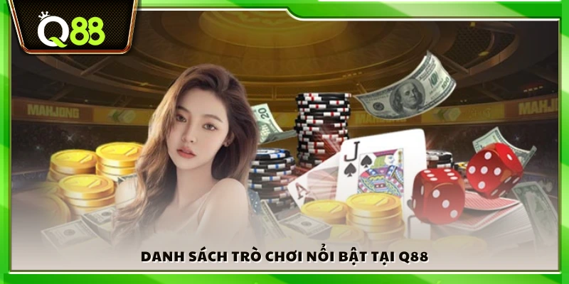 Những sản phẩm giải trí nổi bật tại hệ thống 