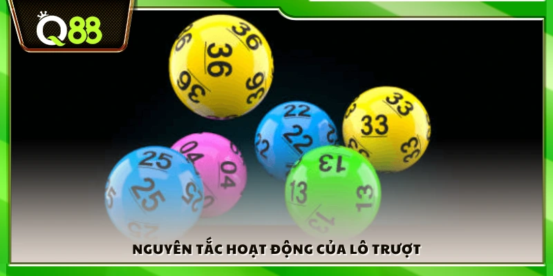 Lô trượt là gì? Những điều cần biết trước khi tham gia 3 Cách tính thắng thua khi tham gia loại hình này
