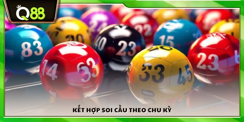 Soi cầu đề miền Bắc – Cách dự đoán chuẩn xác cho người mới 4 Soi cầu đề miền bắc theo chu kỳ