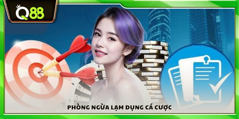 Ngăn chặn hành vi chơi quá mức hoặc gian lận