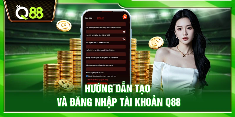 Q88 golden | Trang Chủ Q88.COM - Nhà Cái Uy Tín #1 Châu Á 17 Hướng dẫn tạo và đăng nhập tài khoản Q88