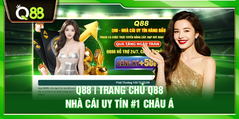 Q88 golden | Trang Chủ Q88.COM - Nhà Cái Uy Tín #1 Châu Á 14 Tìm hiểu khái quát về hệ thống Q88